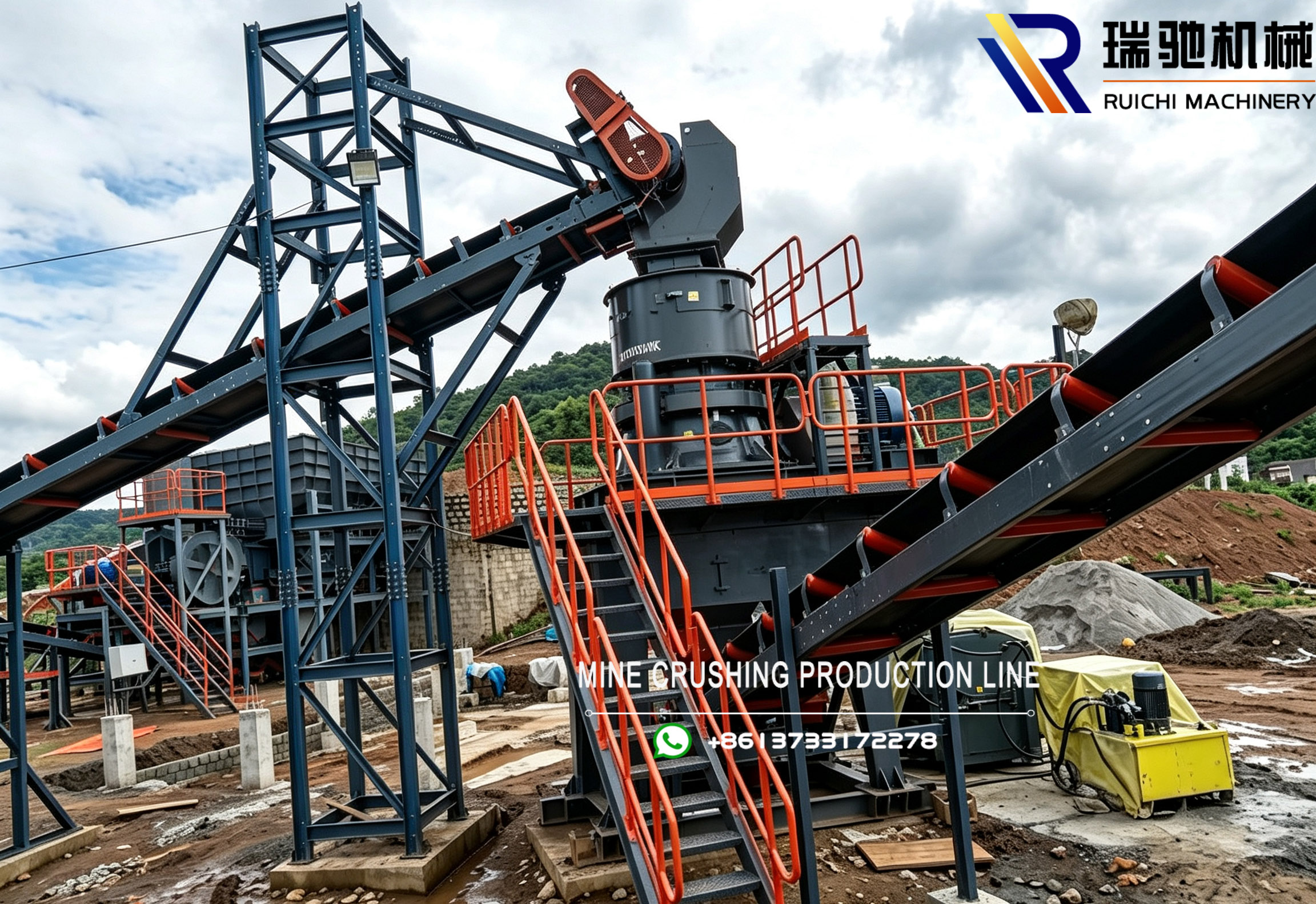 Quarry Equipment ROI: 150-400 TPH Crushing Line Payback Analysis
